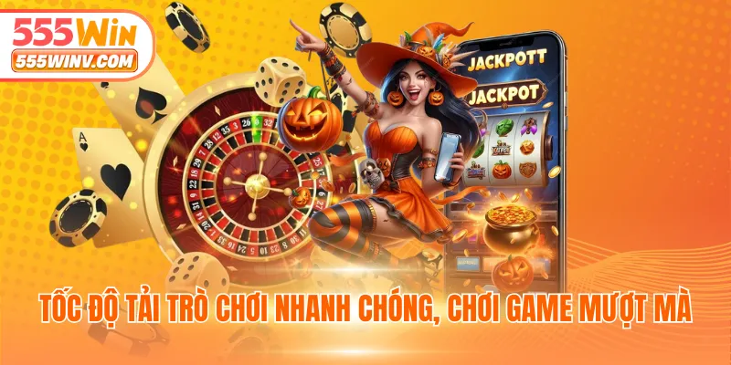 Đảm bảo thiết bị còn đủ dung lượng khi cài đặt app game